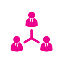 Partner with us
