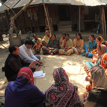 capacity-development