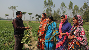 support-farmers